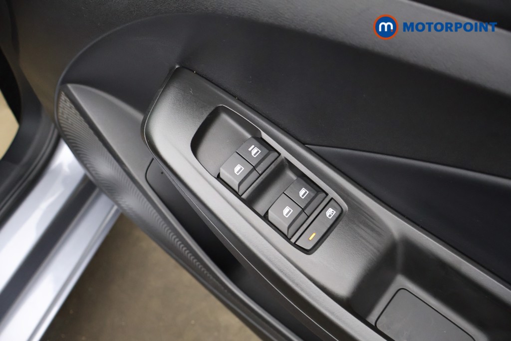 Mg Motor Uk MG3 Trophy Automatic Petrol-Electric Hybrid Hatchback - Stock Number (1625121) - 18th supplementary image