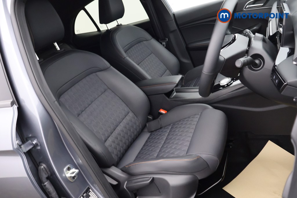 Mg Motor Uk MG3 Trophy Automatic Petrol-Electric Hybrid Hatchback - Stock Number (1625121) - 19th supplementary image