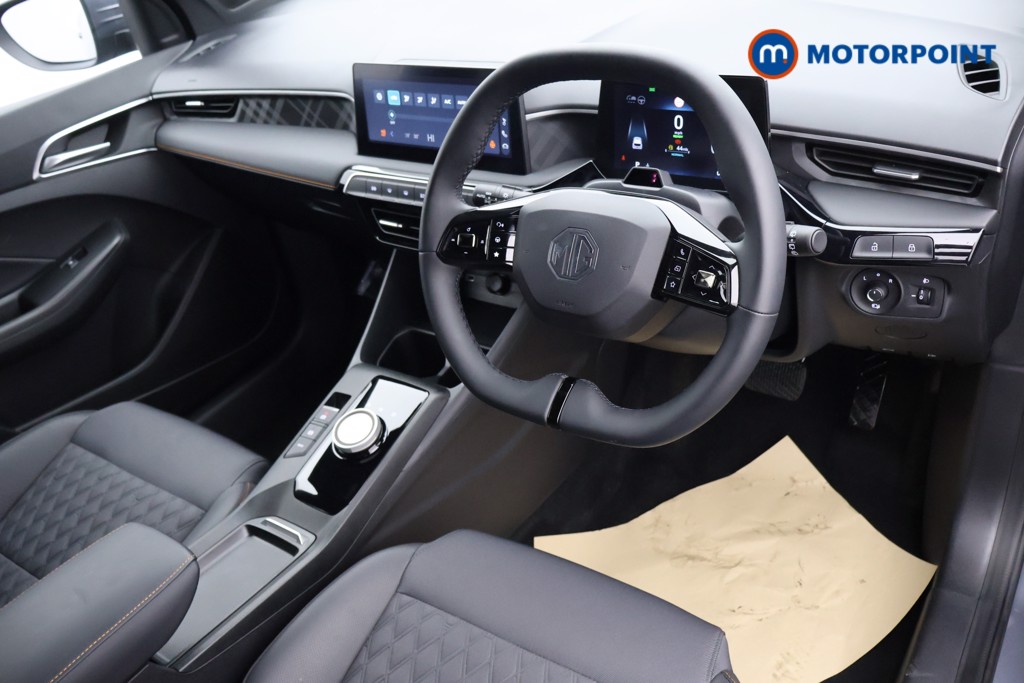 Mg Motor Uk MG3 Trophy Automatic Petrol-Electric Hybrid Hatchback - Stock Number (1625121) - 20th supplementary image