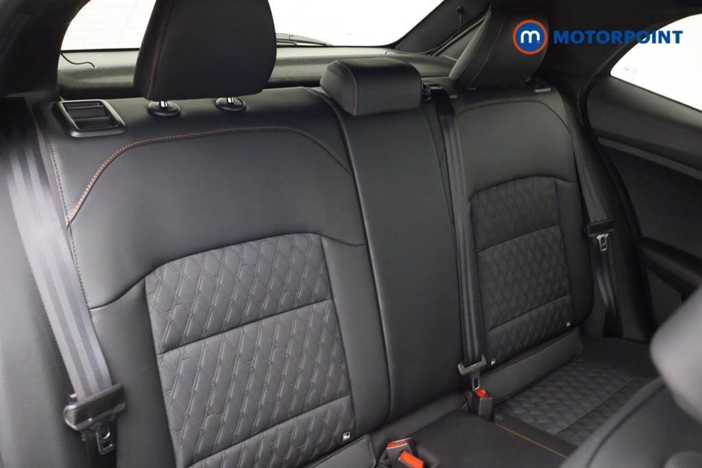 Mg Motor Uk MG3 Trophy Automatic Petrol-Electric Hybrid Hatchback - Stock Number (1625121) - 21st supplementary image