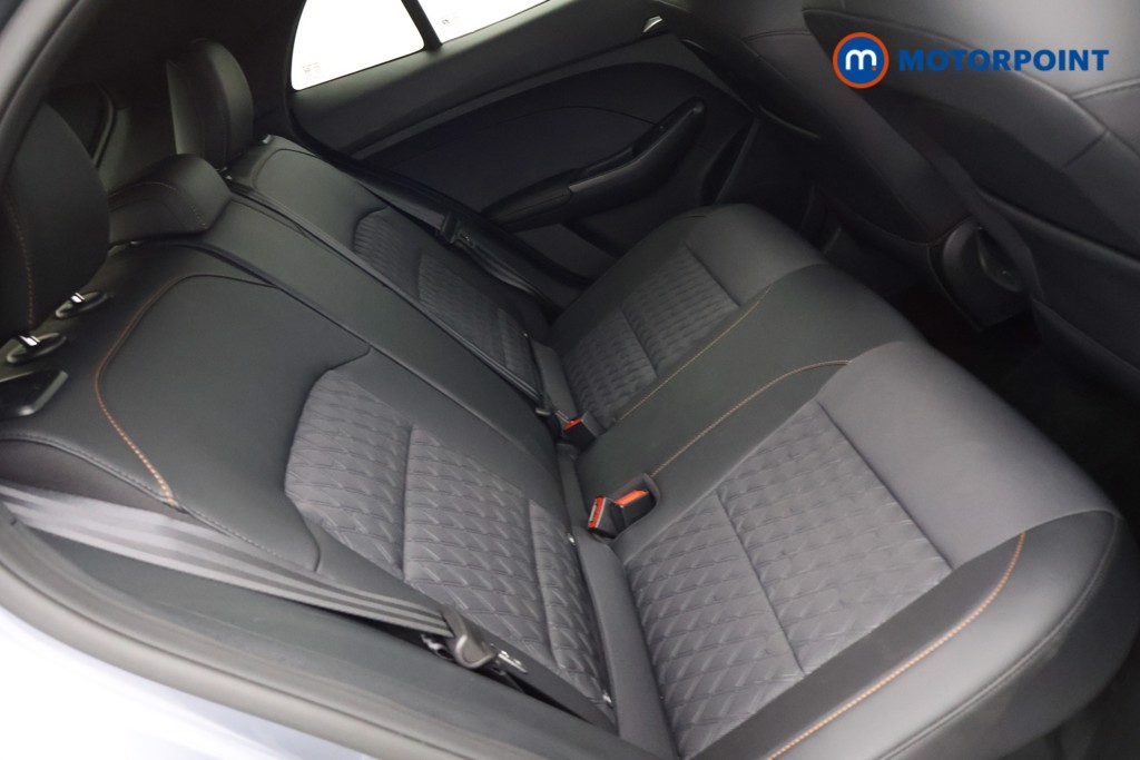 Mg Motor Uk MG3 Trophy Automatic Petrol-Electric Hybrid Hatchback - Stock Number (1625121) - 22nd supplementary image