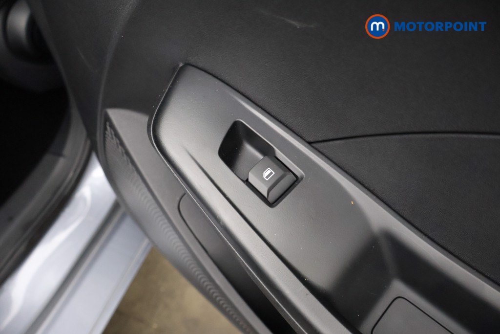 Mg Motor Uk MG3 Trophy Automatic Petrol-Electric Hybrid Hatchback - Stock Number (1625121) - 23rd supplementary image