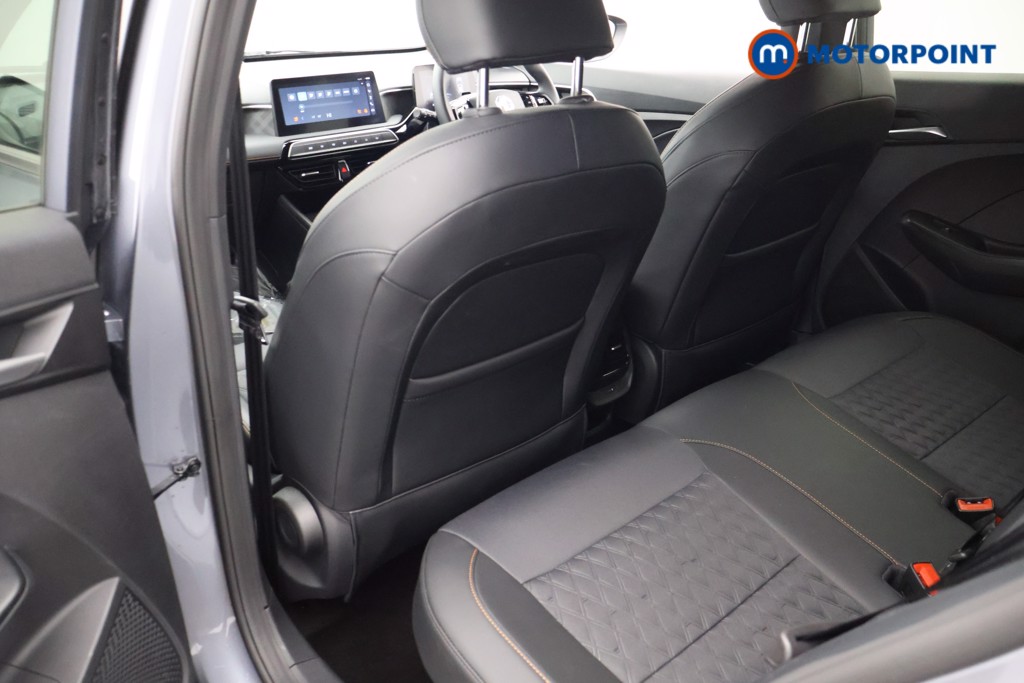 Mg Motor Uk MG3 Trophy Automatic Petrol-Electric Hybrid Hatchback - Stock Number (1625121) - 25th supplementary image