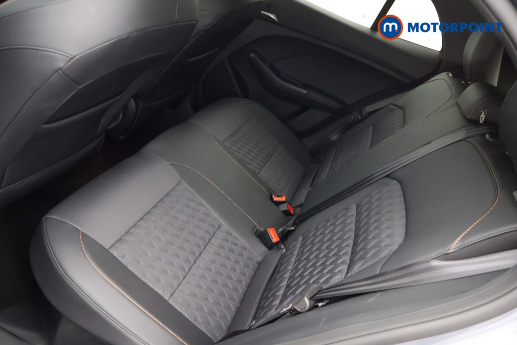 Mg Motor Uk MG3 Trophy Automatic Petrol-Electric Hybrid Hatchback - Stock Number (1625121) - 26th supplementary image