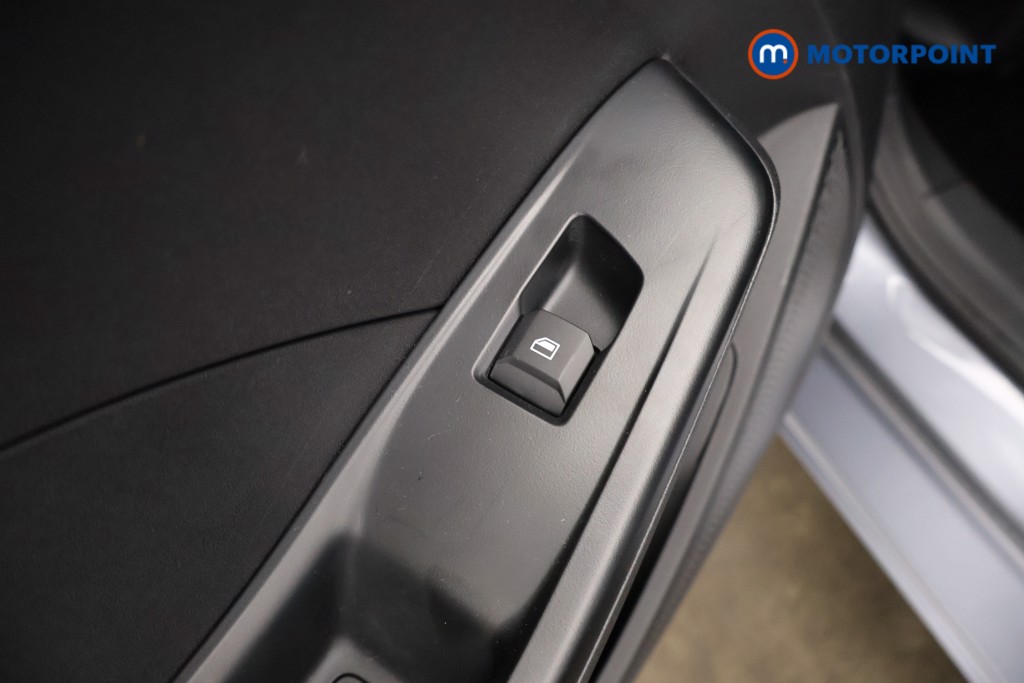 Mg Motor Uk MG3 Trophy Automatic Petrol-Electric Hybrid Hatchback - Stock Number (1625121) - 27th supplementary image