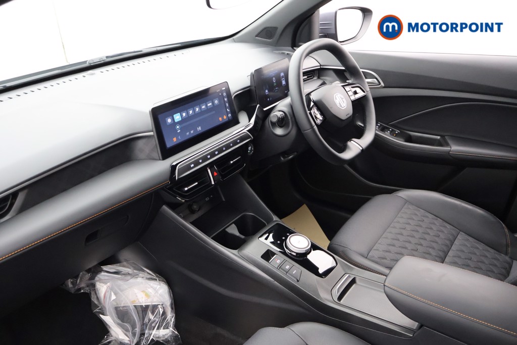 Mg Motor Uk MG3 Trophy Automatic Petrol-Electric Hybrid Hatchback - Stock Number (1625121) - 28th supplementary image