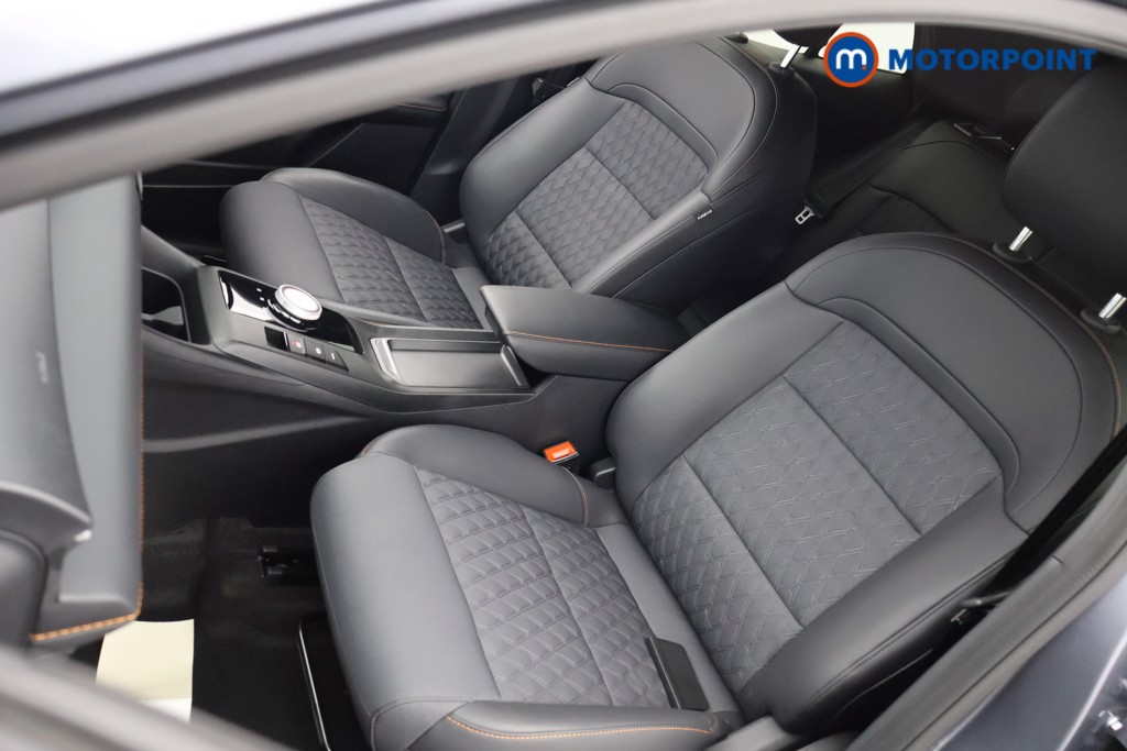 Mg Motor Uk MG3 Trophy Automatic Petrol-Electric Hybrid Hatchback - Stock Number (1625121) - 30th supplementary image