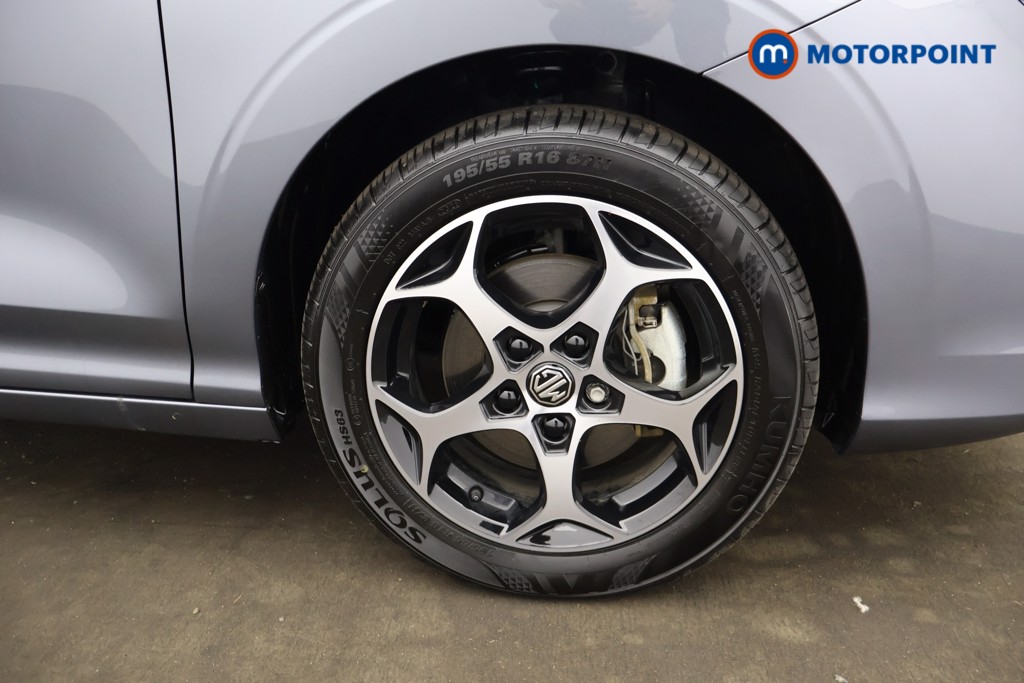 Mg Motor Uk MG3 Trophy Automatic Petrol-Electric Hybrid Hatchback - Stock Number (1625121) - 1st supplementary image