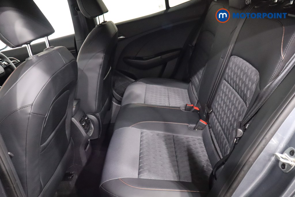 Mg Motor Uk MG3 Trophy Automatic Petrol-Electric Hybrid Hatchback - Stock Number (1625125) - 5th supplementary image