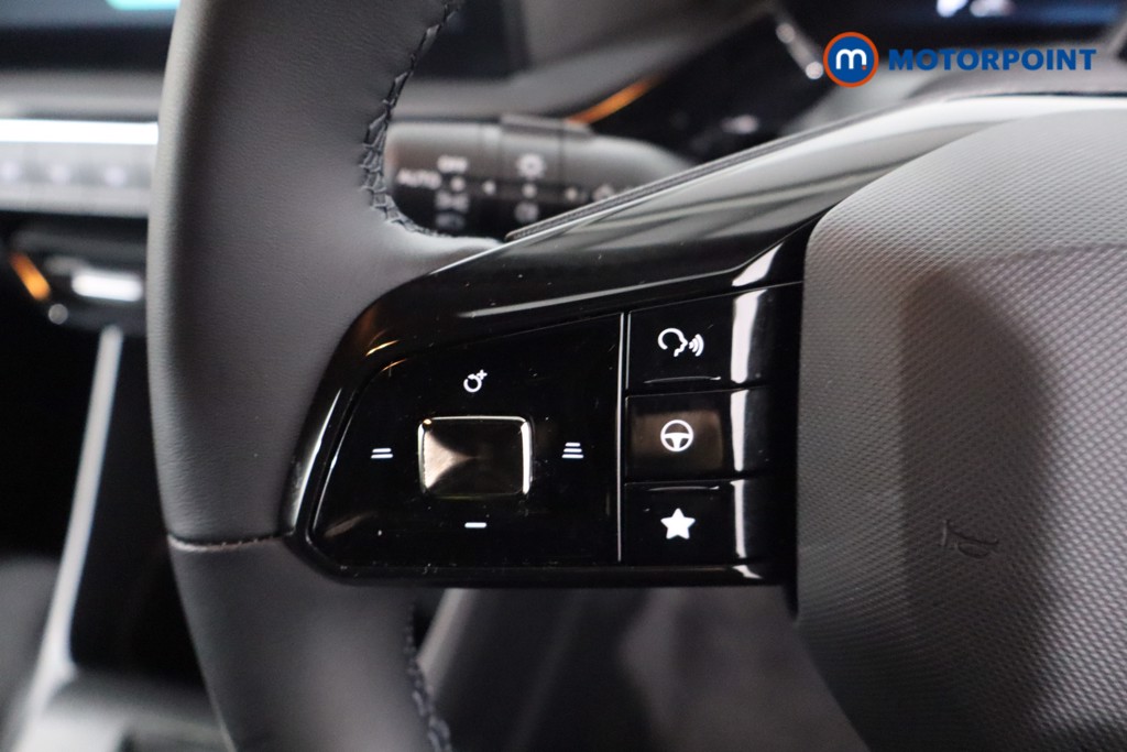 Mg Motor Uk MG3 Trophy Automatic Petrol-Electric Hybrid Hatchback - Stock Number (1625125) - 7th supplementary image