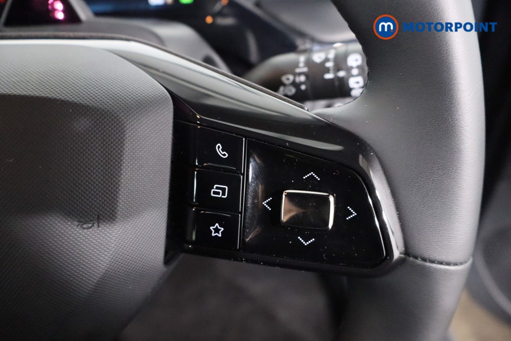 Mg Motor Uk MG3 Trophy Automatic Petrol-Electric Hybrid Hatchback - Stock Number (1625125) - 8th supplementary image