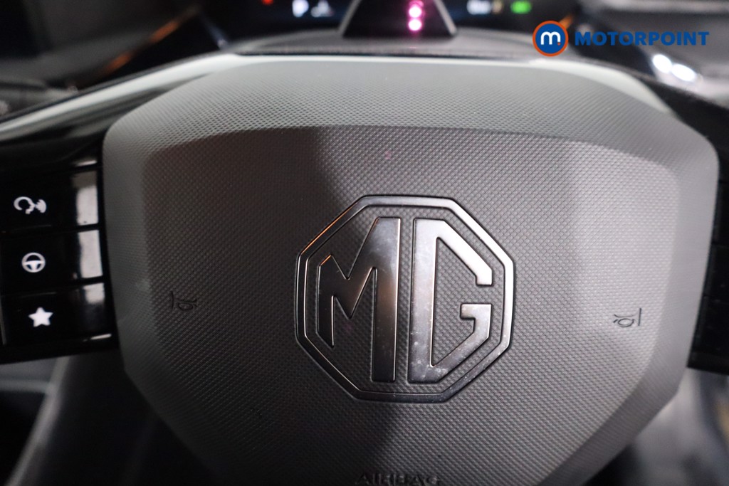 Mg Motor Uk MG3 Trophy Automatic Petrol-Electric Hybrid Hatchback - Stock Number (1625125) - 13th supplementary image