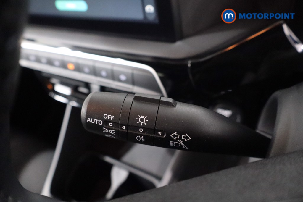 Mg Motor Uk MG3 Trophy Automatic Petrol-Electric Hybrid Hatchback - Stock Number (1625125) - 14th supplementary image