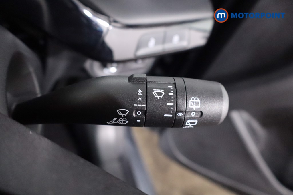 Mg Motor Uk MG3 Trophy Automatic Petrol-Electric Hybrid Hatchback - Stock Number (1625125) - 15th supplementary image