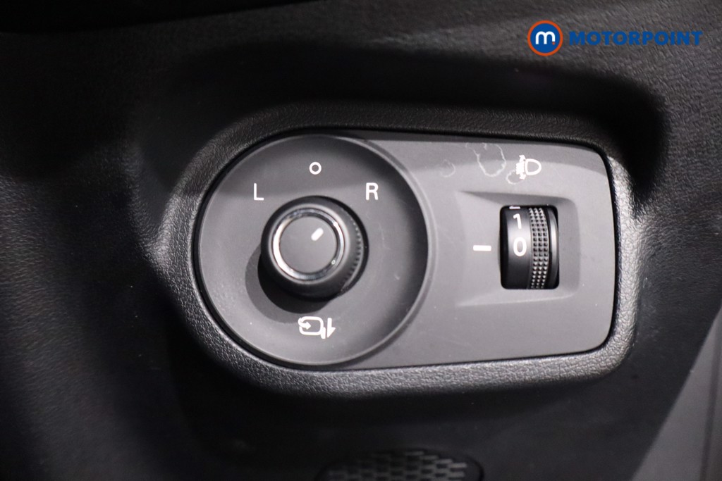 Mg Motor Uk MG3 Trophy Automatic Petrol-Electric Hybrid Hatchback - Stock Number (1625125) - 17th supplementary image