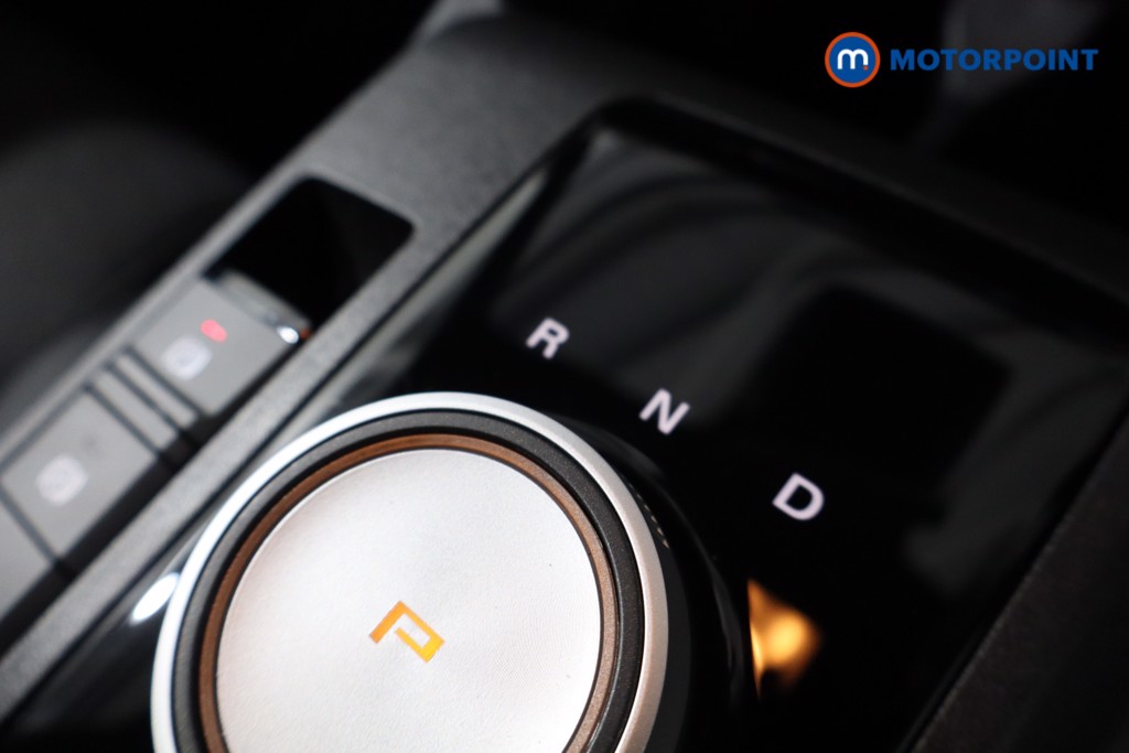 Mg Motor Uk MG3 Trophy Automatic Petrol-Electric Hybrid Hatchback - Stock Number (1625125) - 19th supplementary image