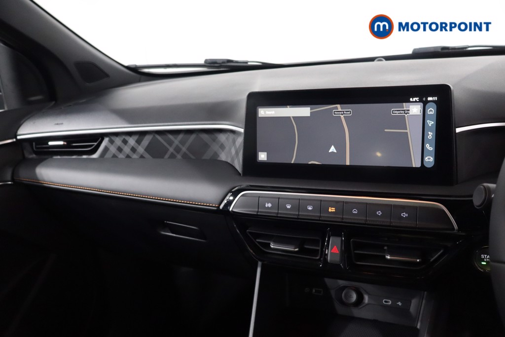 Mg Motor Uk MG3 Trophy Automatic Petrol-Electric Hybrid Hatchback - Stock Number (1625125) - 20th supplementary image