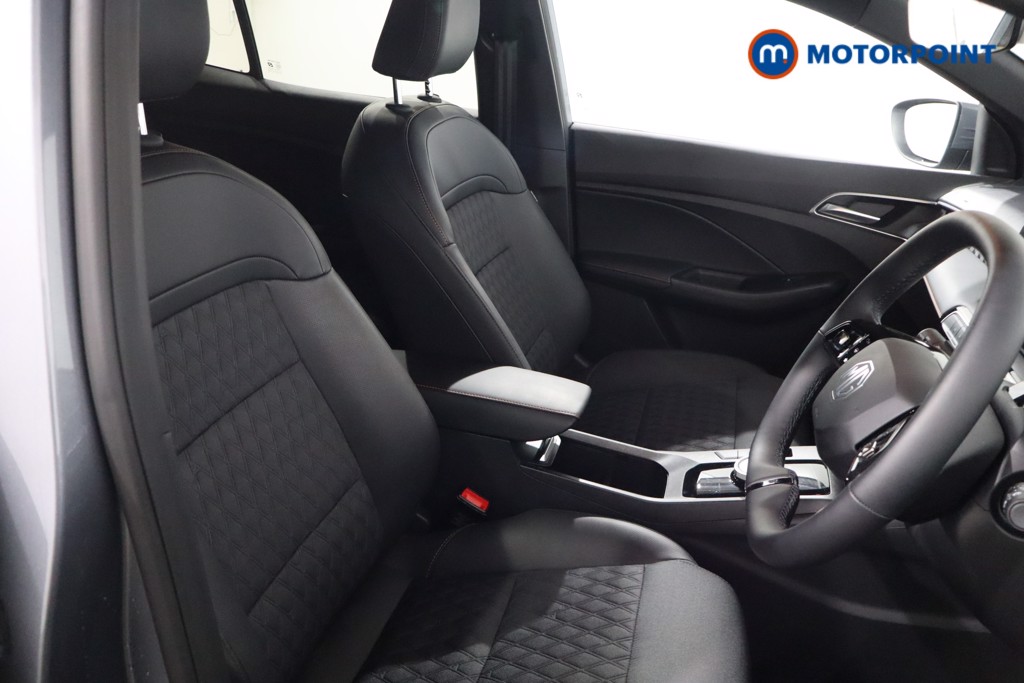 Mg Motor Uk MG3 Trophy Automatic Petrol-Electric Hybrid Hatchback - Stock Number (1625125) - 22nd supplementary image