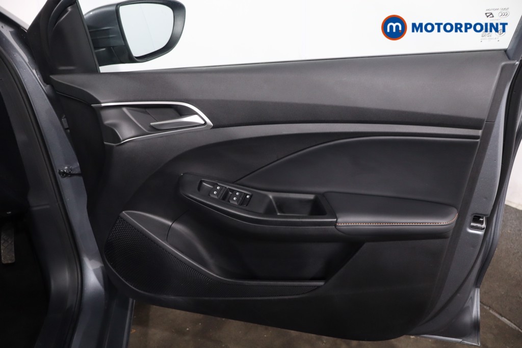 Mg Motor Uk MG3 Trophy Automatic Petrol-Electric Hybrid Hatchback - Stock Number (1625125) - 23rd supplementary image