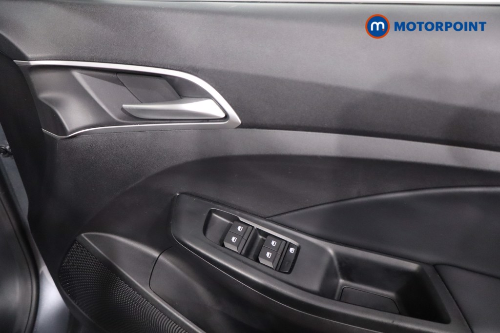 Mg Motor Uk MG3 Trophy Automatic Petrol-Electric Hybrid Hatchback - Stock Number (1625125) - 24th supplementary image