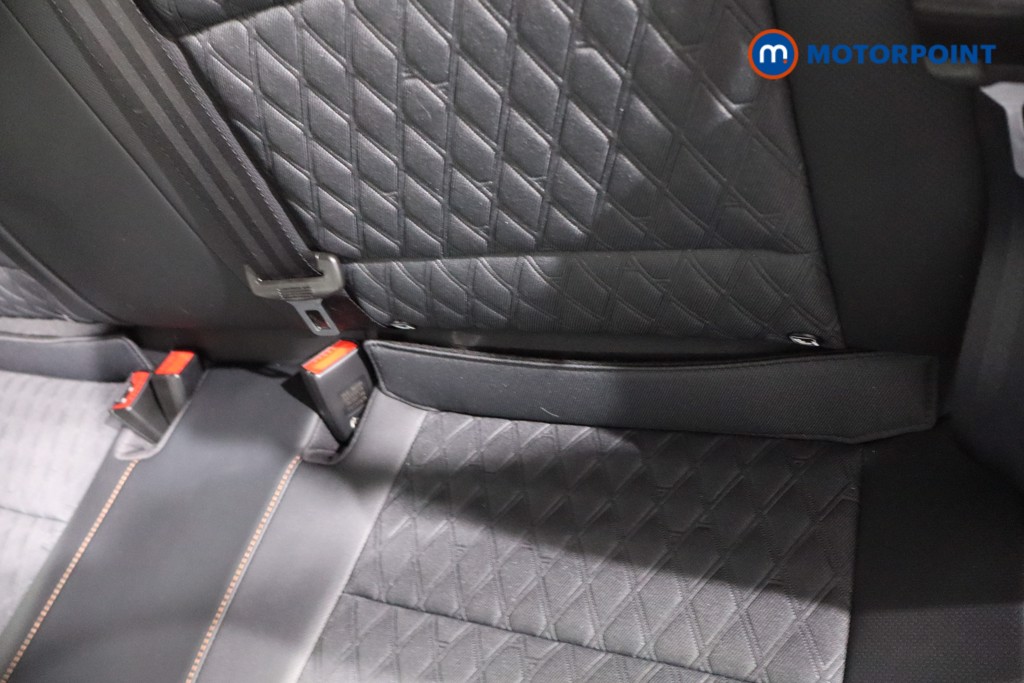 Mg Motor Uk MG3 Trophy Automatic Petrol-Electric Hybrid Hatchback - Stock Number (1625125) - 25th supplementary image