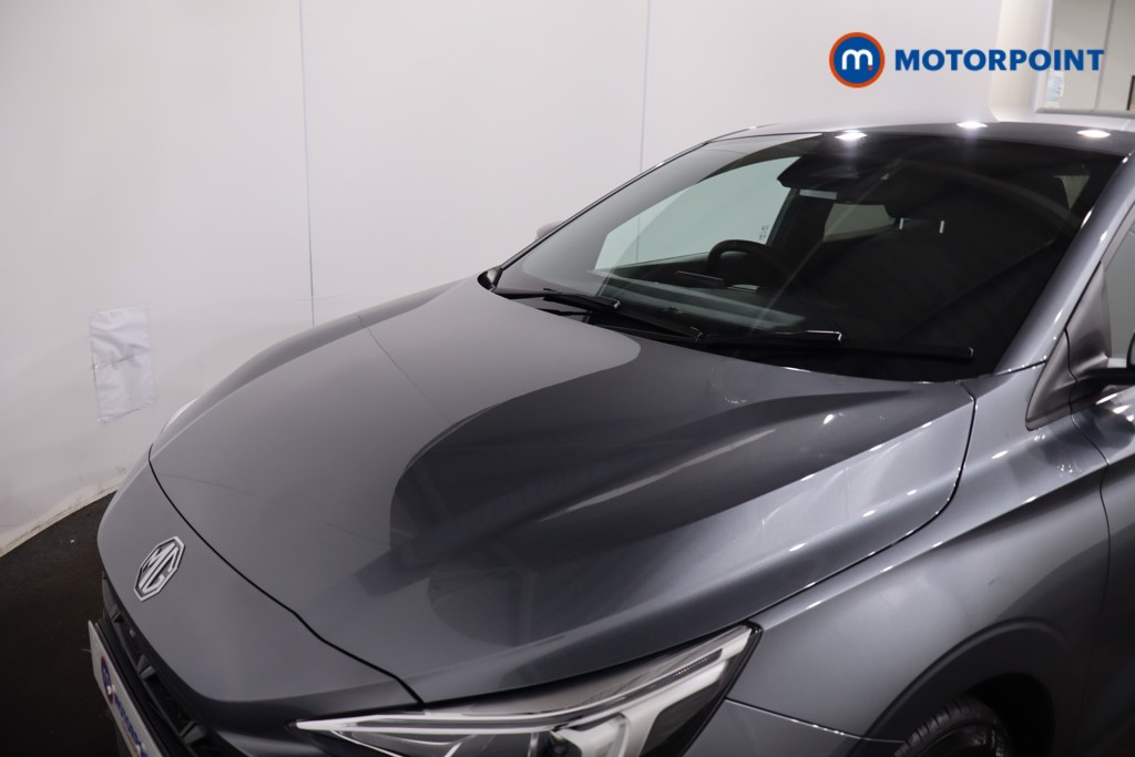 Mg Motor Uk MG3 Trophy Automatic Petrol-Electric Hybrid Hatchback - Stock Number (1625125) - 26th supplementary image