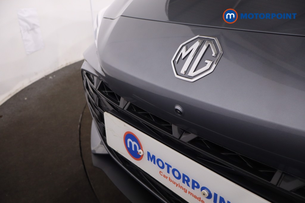 Mg Motor Uk MG3 Trophy Automatic Petrol-Electric Hybrid Hatchback - Stock Number (1625125) - 27th supplementary image