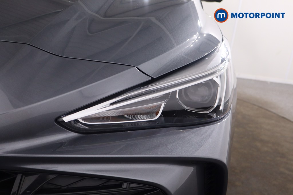 Mg Motor Uk MG3 Trophy Automatic Petrol-Electric Hybrid Hatchback - Stock Number (1625125) - 28th supplementary image