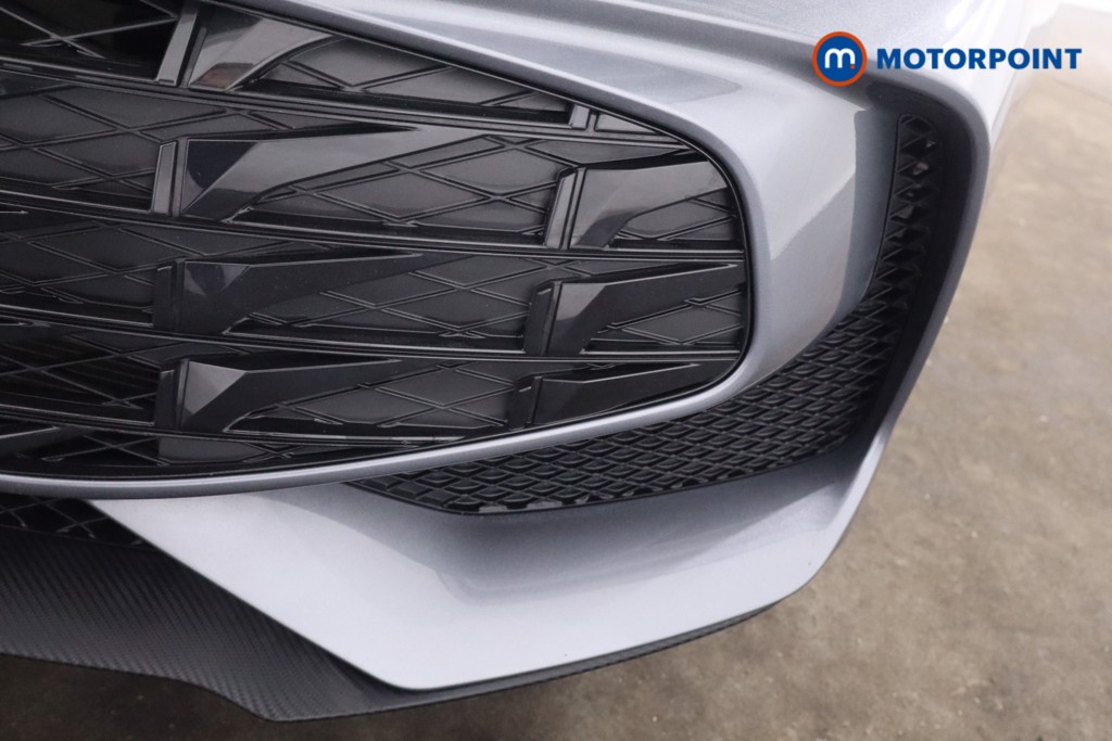 Mg Motor Uk MG3 Trophy Automatic Petrol-Electric Hybrid Hatchback - Stock Number (1625125) - 29th supplementary image