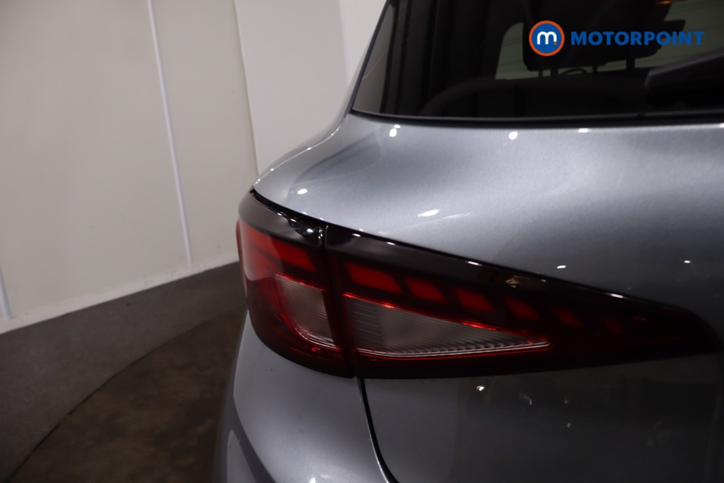 Mg Motor Uk MG3 Trophy Automatic Petrol-Electric Hybrid Hatchback - Stock Number (1625125) - 32nd supplementary image