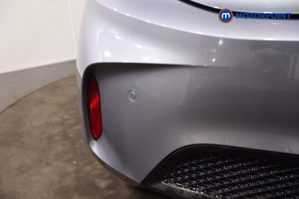 Mg Motor Uk MG3 Trophy Automatic Petrol-Electric Hybrid Hatchback - Stock Number (1625125) - 33rd supplementary image