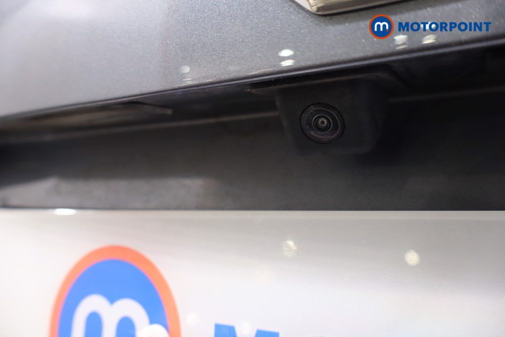 Mg Motor Uk MG3 Trophy Automatic Petrol-Electric Hybrid Hatchback - Stock Number (1625125) - 34th supplementary image