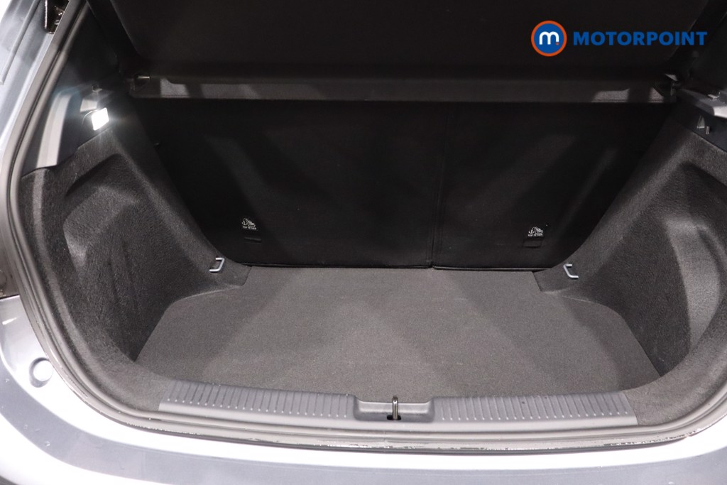 Mg Motor Uk MG3 Trophy Automatic Petrol-Electric Hybrid Hatchback - Stock Number (1625125) - 35th supplementary image