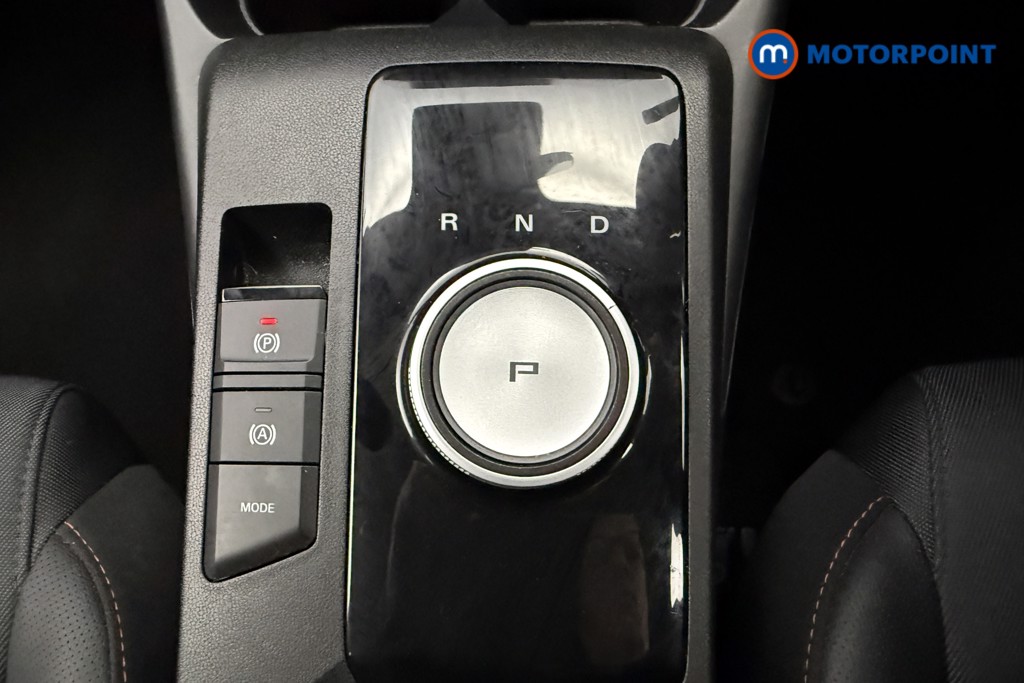 Mg Motor Uk MG3 Trophy Automatic Petrol-Electric Hybrid Hatchback - Stock Number (1625127) - 7th supplementary image