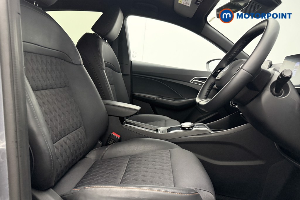 Mg Motor Uk MG3 Trophy Automatic Petrol-Electric Hybrid Hatchback - Stock Number (1625127) - 8th supplementary image