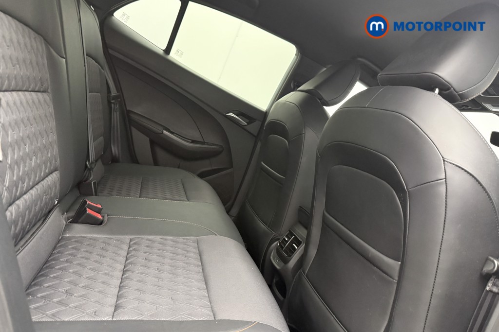 Mg Motor Uk MG3 Trophy Automatic Petrol-Electric Hybrid Hatchback - Stock Number (1625127) - 9th supplementary image