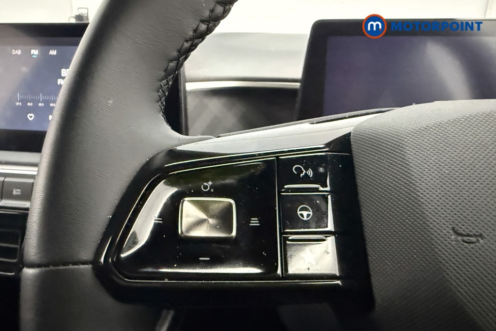 Mg Motor Uk MG3 Trophy Automatic Petrol-Electric Hybrid Hatchback - Stock Number (1625127) - 14th supplementary image