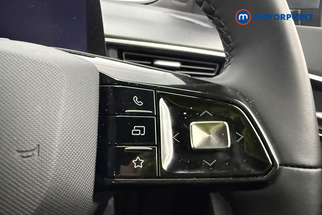 Mg Motor Uk MG3 Trophy Automatic Petrol-Electric Hybrid Hatchback - Stock Number (1625127) - 15th supplementary image