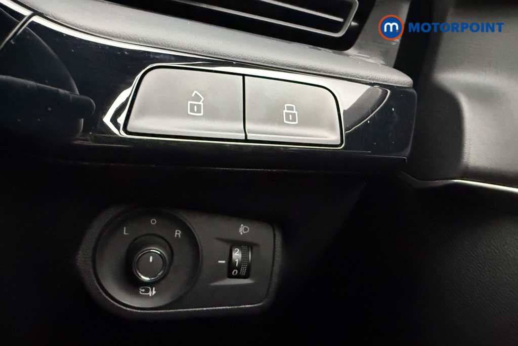 Mg Motor Uk MG3 Trophy Automatic Petrol-Electric Hybrid Hatchback - Stock Number (1625127) - 17th supplementary image