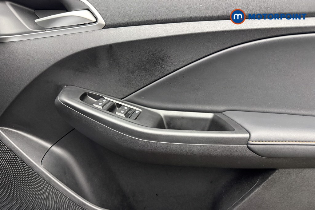 Mg Motor Uk MG3 Trophy Automatic Petrol-Electric Hybrid Hatchback - Stock Number (1625127) - 18th supplementary image