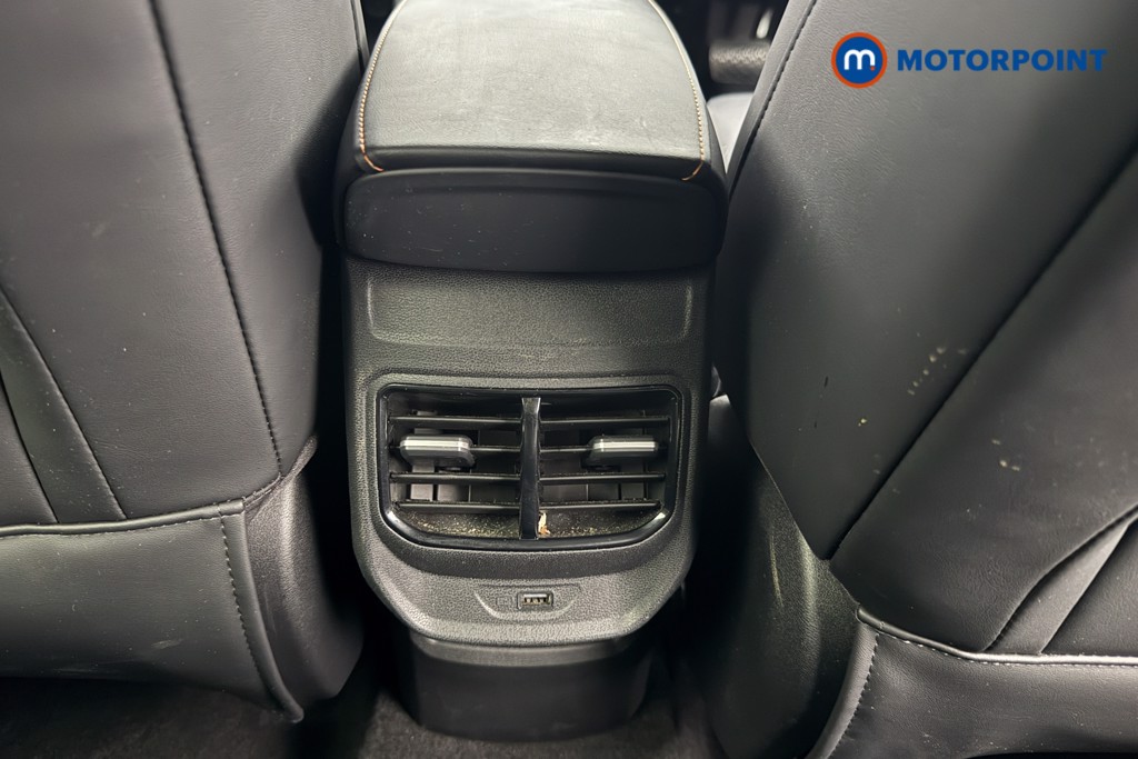 Mg Motor Uk MG3 Trophy Automatic Petrol-Electric Hybrid Hatchback - Stock Number (1625127) - 20th supplementary image