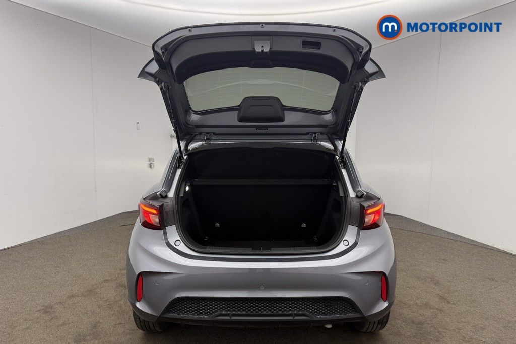 Mg Motor Uk MG3 Trophy Automatic Petrol-Electric Hybrid Hatchback - Stock Number (1625127) - 21st supplementary image