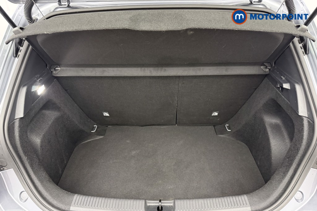 Mg Motor Uk MG3 Trophy Automatic Petrol-Electric Hybrid Hatchback - Stock Number (1625127) - 22nd supplementary image