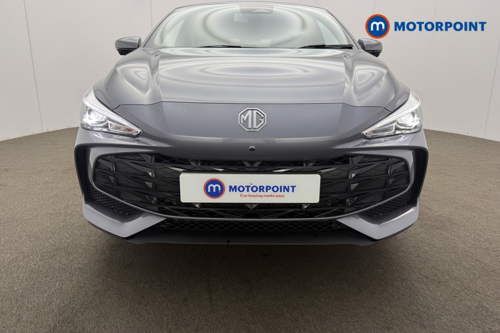 Mg Motor Uk MG3 Trophy Automatic Petrol-Electric Hybrid Hatchback - Stock Number (1625127) - 23rd supplementary image