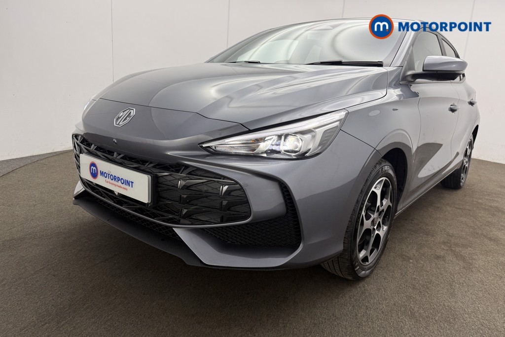 Mg Motor Uk MG3 Trophy Automatic Petrol-Electric Hybrid Hatchback - Stock Number (1625127) - 24th supplementary image