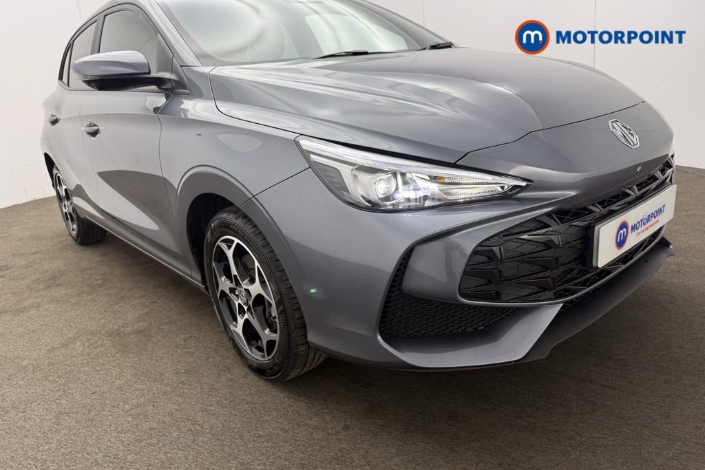 Mg Motor Uk MG3 Trophy Automatic Petrol-Electric Hybrid Hatchback - Stock Number (1625127) - 25th supplementary image