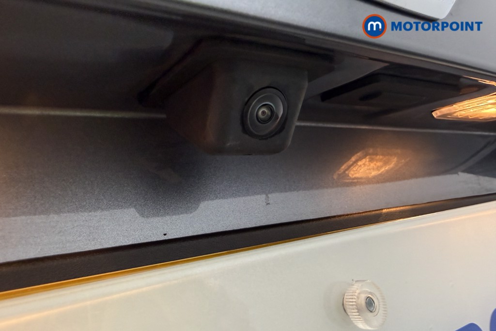 Mg Motor Uk MG3 Trophy Automatic Petrol-Electric Hybrid Hatchback - Stock Number (1625127) - 28th supplementary image