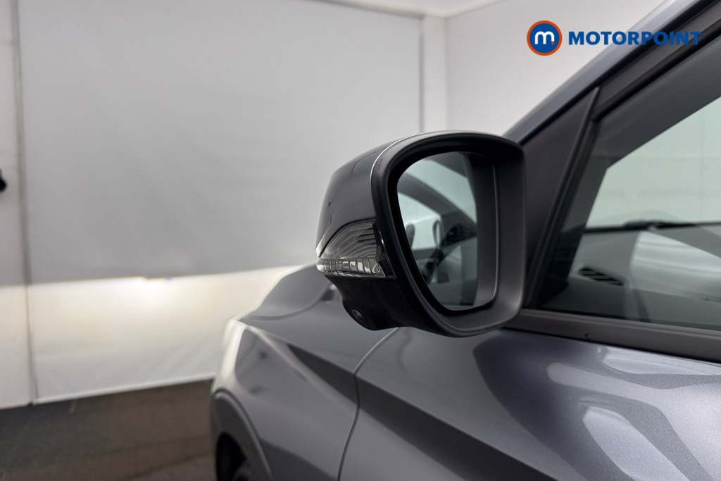 Mg Motor Uk MG3 Trophy Automatic Petrol-Electric Hybrid Hatchback - Stock Number (1625127) - 29th supplementary image