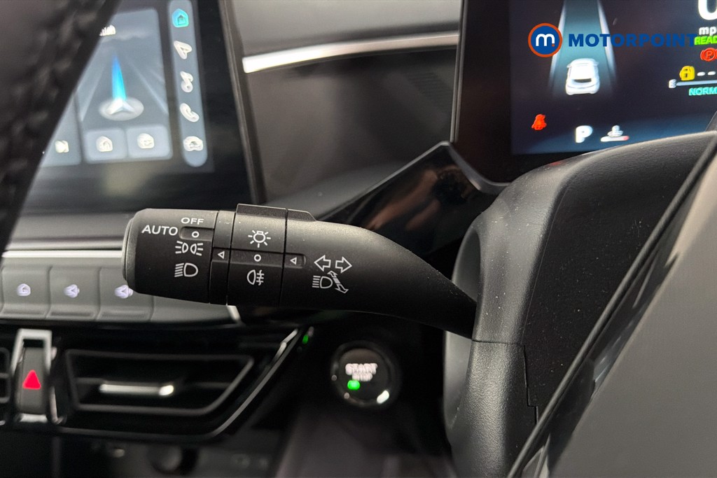 Mg Motor Uk MG3 Trophy Automatic Petrol-Electric Hybrid Hatchback - Stock Number (1625138) - 6th supplementary image