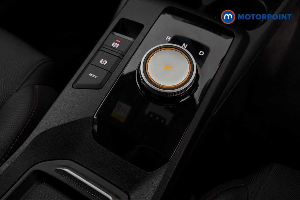 Mg Motor Uk MG3 Trophy Automatic Petrol-Electric Hybrid Hatchback - Stock Number (1625138) - 15th supplementary image